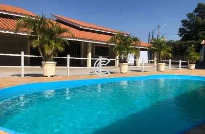 Chácara / sítio com 1 quarto à venda na rua maria helena delamain pupo nogueira, 120, jardim santa rosa, campinas por r$ 520.000