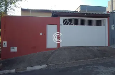 Casa com 3 quartos à venda na rua ricardo de campos, 23, parque santa isabel, itupeva, 148 m2 por r$ 640.000