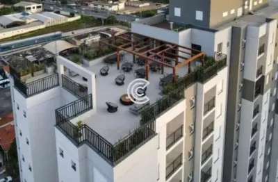 Apartamento com 2 quartos à venda na rua da constituição, 46., bonfim, campinas, 56 m2 por r$ 600.000