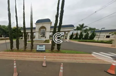 Terreno à venda na avenida presidente juscelino kubitschek de oliveira, 3851, parque brasil 500, paulínia por r$ 650.000