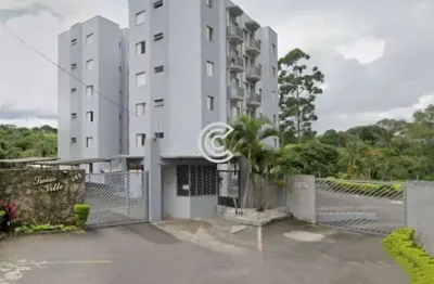 Apartamento com 3 quartos à venda na rua bartira, 385, vila ipê, campinas, 75 m2 por r$ 394.000