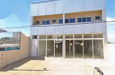 Sala comercial com 6 salas para alugar na rua erasmo braga, 1026, jardim chapadão, campinas, 504 m2 por r$ 15.000