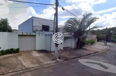 Casa com 5 quartos para alugar na rua doutor alcides carvalho, 685, jardim chapadão, campinas, 412 m2 por r$ 6.900