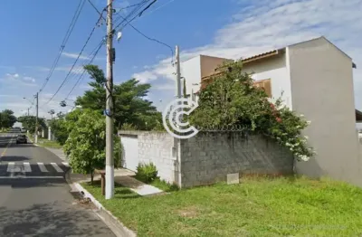 Casa com 3 quartos à venda na rua millôr fernandes, 360, jardim ibirapuera, campinas, 305 m2 por r$ 800.000