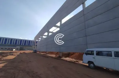 Barracão / galpão / depósito com 3 salas para alugar na rua clark, 547, macuco, valinhos por r$ 85.000