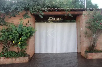Chácara / sítio com 1 quarto à venda na rua benedito franco, 210, cidade jardim, louveira por r$ 1.910.000