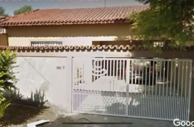 Casa com 2 quartos à venda na rua josé do carmo de freitas, 100, jardim morumbi, campinas, 250 m2 por r$ 466.400