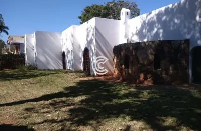Ponto comercial com 5 salas para alugar na avenida josé bonifácio, 2000, jardim flamboyant, campinas, 520 m2 por r$ 30.000