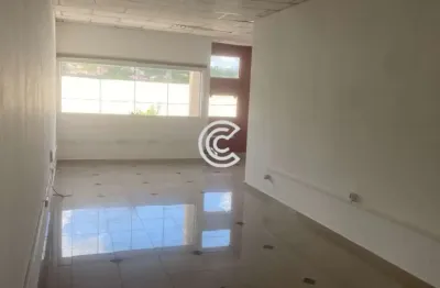 Sala comercial com 1 sala para alugar na rua monteiro de barros, 406, centro, vinhedo, 44 m2 por r$ 2.500