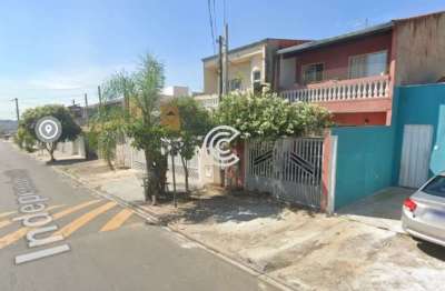 Casa com 3 quartos à venda na rua loja maçônica independente, 578, loteamento residencial novo mundo, campinas, 125 m2 por r$ 380.000