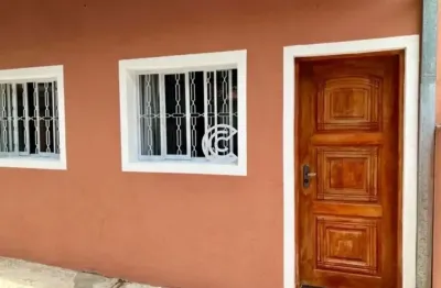 Casa com 3 quartos à venda na rua jananayra, 1079, vila aeroporto, campinas, 360 m2 por r$ 519.400