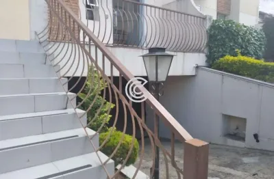 Apartamento com 1 quarto à venda na rua álvaro ribeiro, 129, ponte preta, campinas, 48 m2 por r$ 271.000