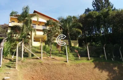Chácara / sítio com 3 quartos à venda na rodovia josé bonifácio coutinho nogueira, sousas, campinas por r$ 1.500.000