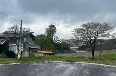 Terreno à venda na rua manoel dos santos marta, 323, chácara das nações, valinhos por r$ 299.000
