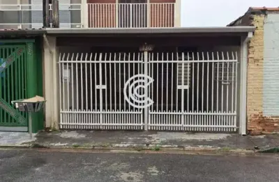 Casa com 3 quartos à venda na rua nilo indiani, 136, parque são cristóvão, taubaté por r$ 360.000