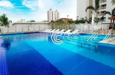 Apartamento com 2 quartos à venda na rua oscar leite, 200, ponte preta, campinas, 60 m2 por r$ 620.000