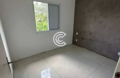Apartamento com 2 quartos à venda na rua josé soave, 433, jardim ester, itatiba, 57 m2 por r$ 280.000