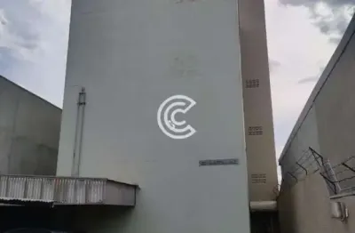 Apartamento com 2 quartos à venda na rua domício pacheco e silva, 551, jardim novo campos elíseos, campinas, 65 m2 por r$ 220.000