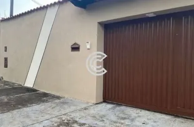 Casa com 3 quartos à venda na rua maria edna vilagelin zakia, 125, parque via norte, campinas, 250 m2 por r$ 530.000