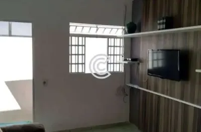 Casa com 3 quartos à venda na rua aldo josé biancalana, 132, capela, vinhedo por r$ 540.000