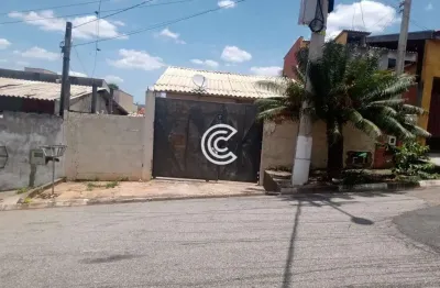 Casa com 1 quarto à venda na rua água marinha, 53, capela, vinhedo por r$ 375.000