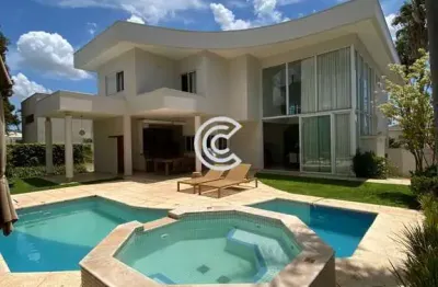 Casa com 4 quartos à venda na rua das ixias, 40, alphaville dom pedro, campinas por r$ 3.900.000