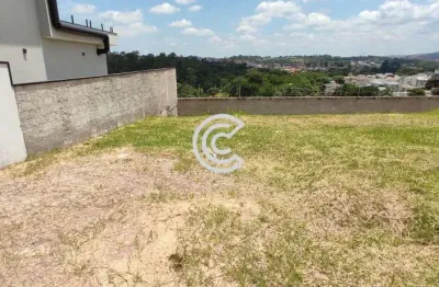 Terreno à venda na rua gildo tordin, 72, vila capuava, valinhos por r$ 487.600