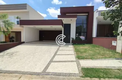 Casa em condomínio fechado com 3 quartos à venda na avenida dois, 1515, jardim são marcos, valinhos por r$ 1.400.000
