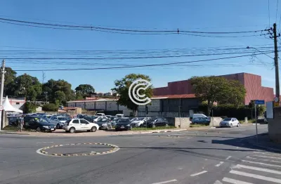 Terreno comercial à venda na av josé laércio beviláqua, 199-185, irmãos chiquetto, louveira por r$ 4.800.000