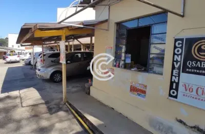 Terreno comercial à venda na rua carlos manarini, 52, centro, valinhos por r$ 4.000.000