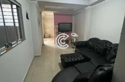 Casa com 4 quartos à venda na rua álvares machado, 350, centro, campinas por r$ 636.000
