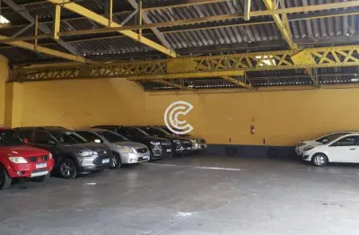 Barracão / galpão / depósito à venda na rua saldanha marinho, 257, centro, campinas por r$ 6.500.000