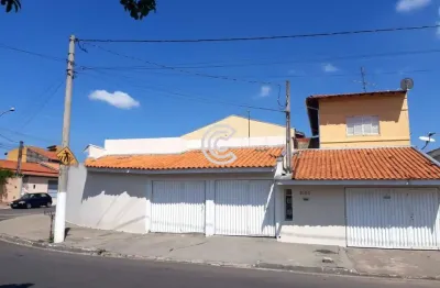 Casa com 2 quartos à venda na avenida josé puccinelli, 1005, cascata, paulínia, 140 m2 por r$ 827.000