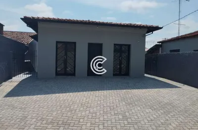 Sala comercial com 5 salas para alugar na rua riachuelo, 393, centro, vinhedo por r$ 6.000