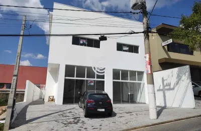 Barracão / galpão / depósito para alugar na rua arnaldo roque brisque, 140, vista alegre, vinhedo por r$ 9.990