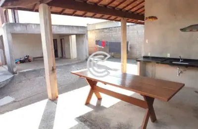 Casa com 4 quartos à venda na rua joão alonso, 195, jardim santa helena, valinhos por r$ 1.000.000