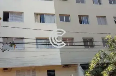Apartamento com 1 quarto à venda na rua são pedro, 16, cambuí, campinas, 40 m2 por r$ 310.000