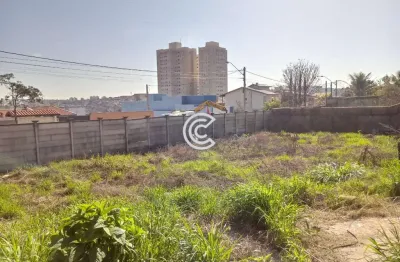 Terreno comercial à venda na rua domingas melloni dos santos, s/n, jardim do lago continuação, campinas por r$ 700.000