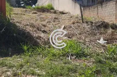 Terreno à venda na rua pastor antonio tiburtino da silva, 61, jardim ibirapuera, campinas por r$ 195.000