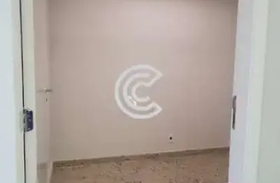 Sala comercial com 3 salas à venda na rua barão de jaguara, 1481, centro, campinas, 43 m2 por r$ 170.000