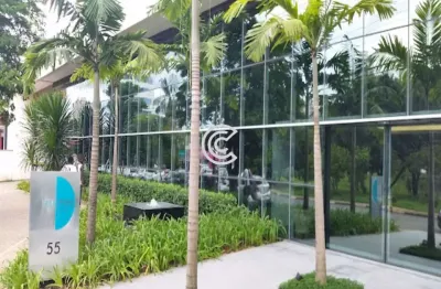 Sala comercial com 1 sala para alugar na rua oriente, 55, chácara da barra, campinas, 43 m2 por r$ 1.500