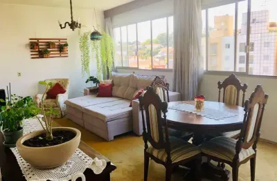 Apartamento com 3 quartos à venda na avenida princesa d'oeste, 1931, jardim proença, campinas, 110 m2 por r$ 430.000