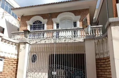 Casa comercial com 3 salas à venda na avenida doutor moraes salles, 2238, jardim guarani, campinas por r$ 1.190.000