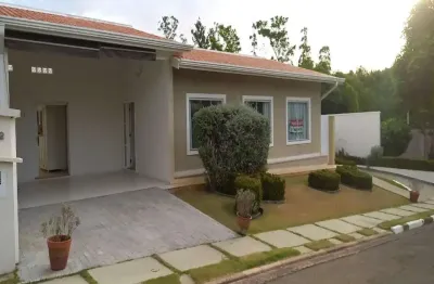 Casa em condomínio fechado com 3 quartos à venda na rua doutor antônio duarte da conceição, 525, jardim madalena, campinas por r$ 1.800.000