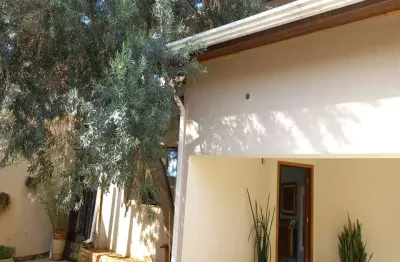 Casa com 3 quartos à venda na rua peruíbe, 98, vila campos sales, campinas por r$ 800.000
