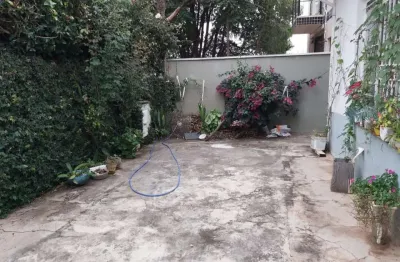 Casa com 3 quartos à venda na rua frederico ozanam, 375, vila joaquim inácio, campinas por r$ 415.000