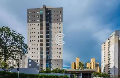 Apartamento com 3 quartos à venda na rua jasmim, 560, chácara primavera, campinas, 76 m2 por r$ 850.000