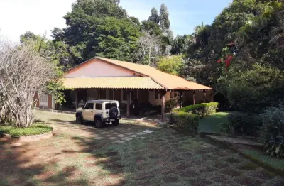 Chácara / sítio com 5 quartos à venda na rua florindo matos pereira, chácaras são martinho, campinas por r$ 2.000.000