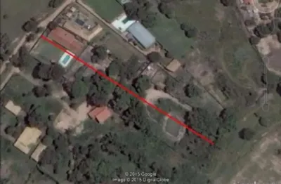 Chácara / sítio com 4 quartos à venda na avenida camucim, 154, parque universitário de viracopos, campinas por r$ 1.700.000