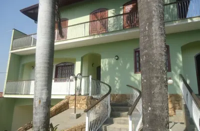 Casa com 6 quartos à venda na rua afrânio peixoto, 804, parque taquaral, campinas por r$ 3.800.000